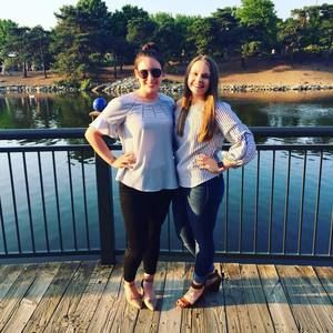 Meet your Posher, Amber